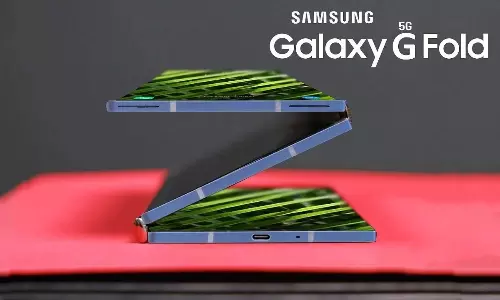 Samsung Tri Fold Phone Spotted in Latest one UI 8 Expected Specification Samsung Tri Fold Phone Spotted in Latest one UI 8 Expected Specification