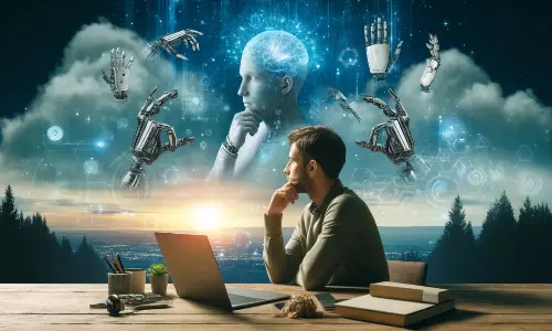 AI Genetic Modification Human Lifespan 100 Years Research