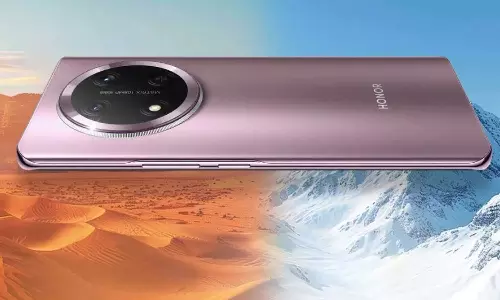 Honor x9c 5G Launched Honor x9c 5G Launched