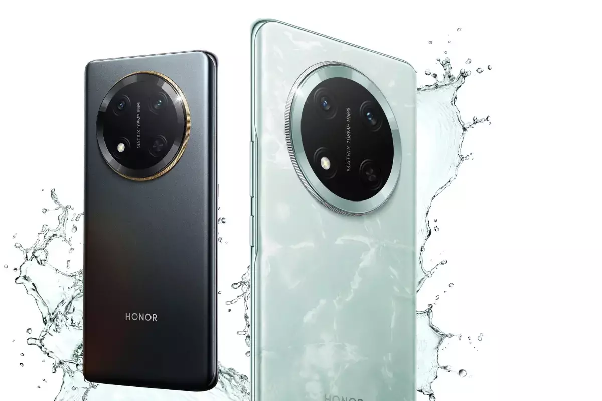 Honor X9c 5G Launched in India: మూడురోజులు బ్యాటరీ లైఫ్, 2 మీటర్ల నుంచి పడినా ఏమీ కాదు! Honor X9c 5G Launched in India: మూడురోజులు బ్యాటరీ లైఫ్, 2 మీటర్ల నుంచి పడినా ఏమీ కాదు!