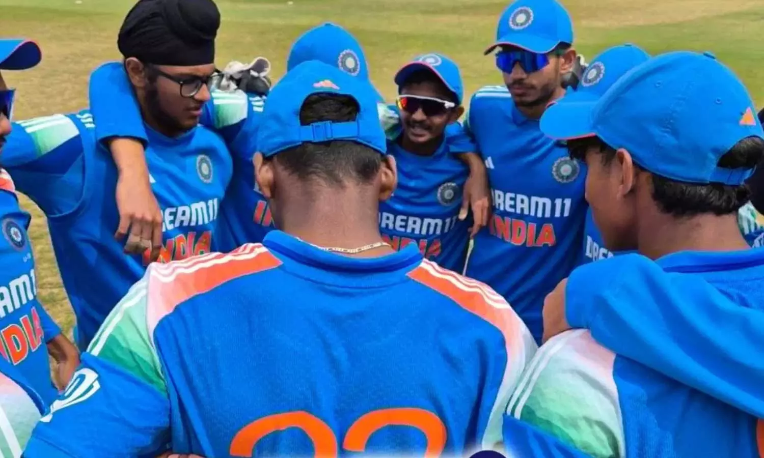 Youth ODI Series Youth ODI Series
