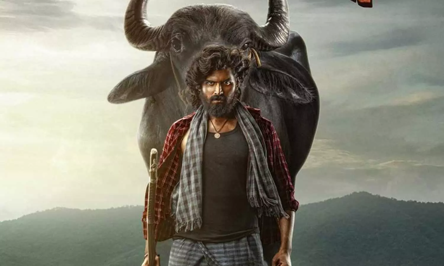 మాధవ్, మంచాల నాగరాజ్, మయూర్ రెడ్డి బండారు, మోక్ష ఆర్ట్స్ ప్రొడక్షన్ నంబర్ 1 టైటిల్ మారెమ్మ- పవర్ ఫుల్ ఫస్ట్ లుక్ రిలీజ్ మాధవ్, మంచాల నాగరాజ్, మయూర్ రెడ్డి బండారు, మోక్ష ఆర్ట్స్ ప్రొడక్షన్ నంబర్ 1 టైటిల్ మారెమ్మ- పవర్ ఫుల్ ఫస్ట్ లుక్ రిలీజ్