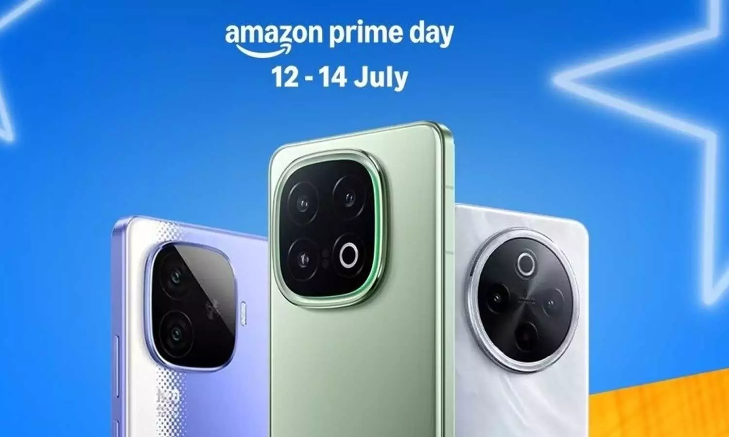 Amazon Prime Day Sale 2025