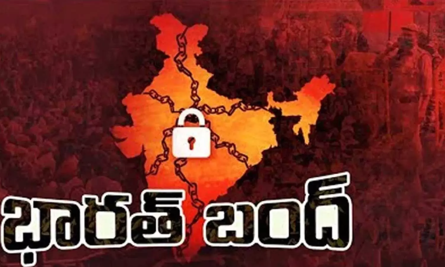 Bharat Bandh