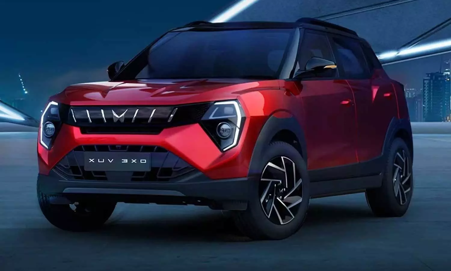 Mahindra