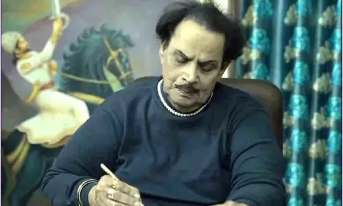 Keeravani Father Death: కీరవాణి తండ్రి శివ శక్తి దత్త కన్నుమూత – సినీ ఇండస్ట్రీలో తీవ్ర శోకం