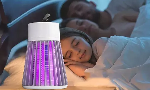 Mosquito Killer Lamp Mosquito Killer Lamp