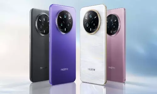 Realme 15 Series