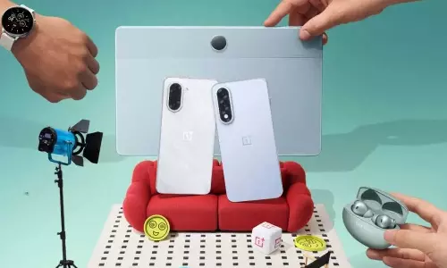 OnePlus Nord 5-Nord CE 5 Launched