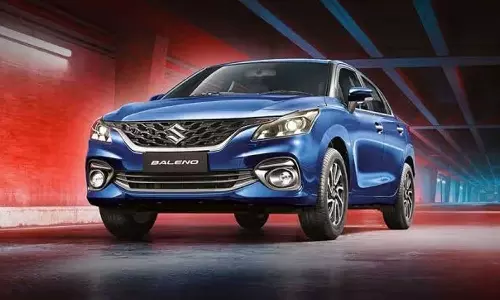 Baleno Discounts Baleno Discounts