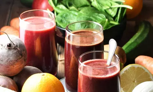 Juice For Heart Juice For Heart