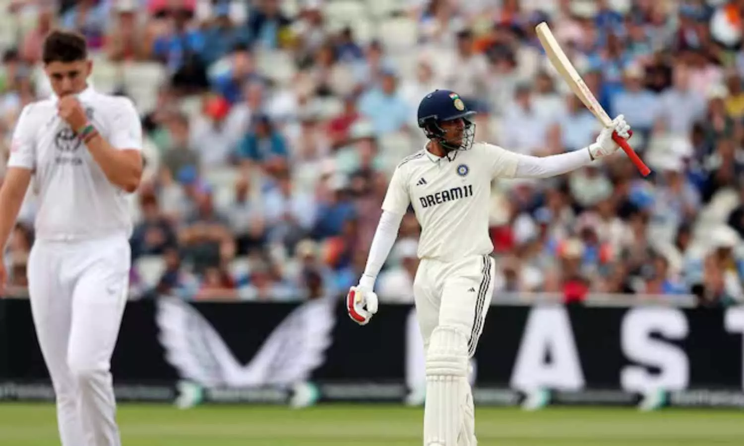 ENG vs IND 3rd Test at Lords: శుభ్‌మన్ గిల్ కోసం ఎదురు చూస్తున్న సంచలన రికార్డులు!