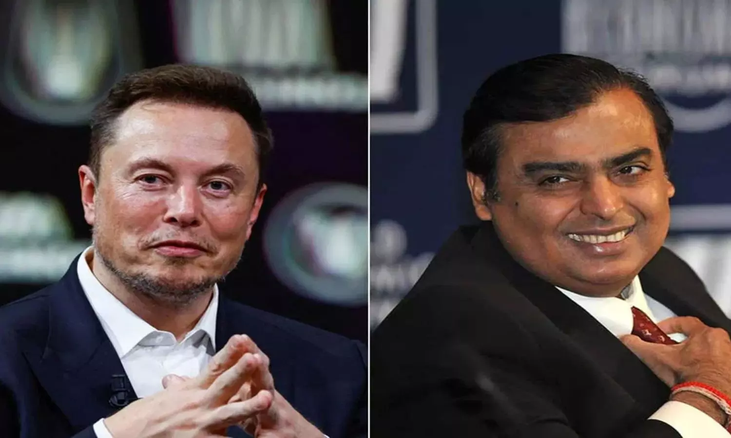 Top Billionaires: ప్రపంచ బిలియనీర్లలో టాప్‌లో టెస్లా అధినేత ఎలాన్‌ మస్క్‌.. ముకేశ్‌ అంబానీది ఎన్నో స్థానమో తెలుసా?