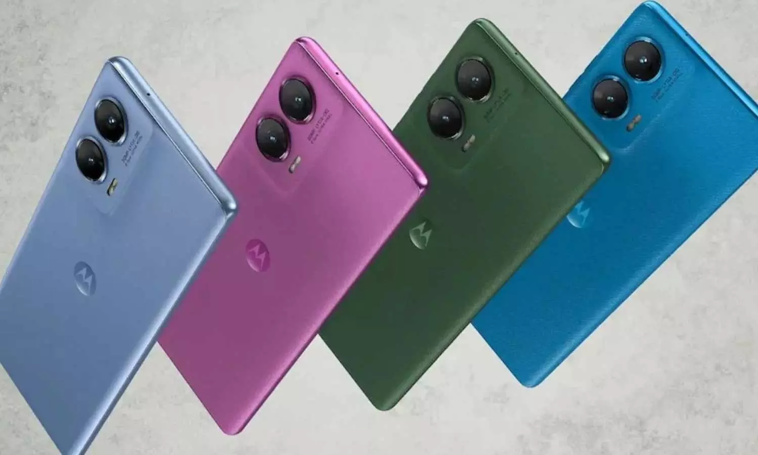 Motorola G85 5G Launched Motorola G85 5G Launched