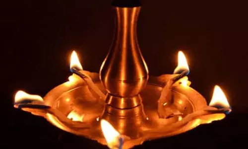 Deepam