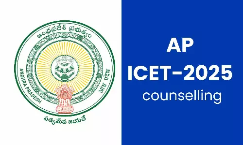 AP ICET-2025 కౌన్సెలింగ్ షెడ్యూల్ విడుదల – జూలై 10 నుంచి మొదలు, స్టెప్ బై స్టెప్ గైడ్!