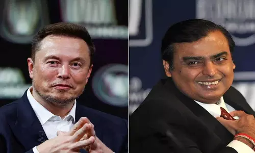 Top Billionaires: ప్రపంచ బిలియనీర్లలో టాప్‌లో టెస్లా అధినేత ఎలాన్‌ మస్క్‌.. ముకేశ్‌ అంబానీది ఎన్నో స్థానమో తెలుసా?