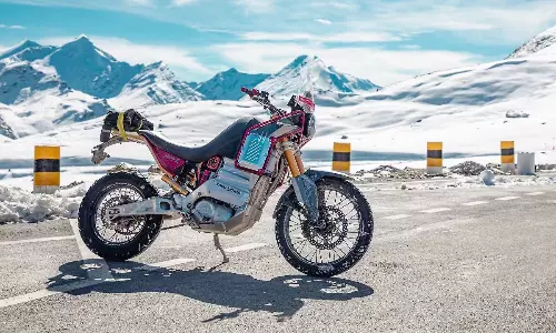 Royal Enfield Himalayan Electric Spotted Check Features Royal Enfield Himalayan Electric Spotted Check Features