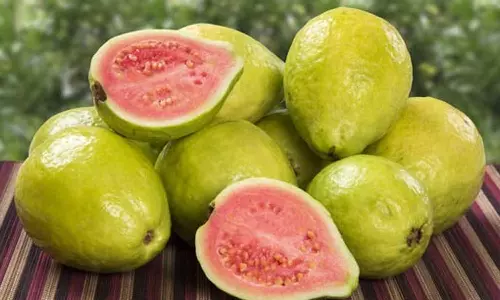 Guava Guava