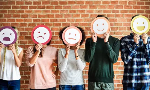 Emotions: ఎమోషన్స్ శరీరంపై ఎంతలా ప్రభావం చూపుతాయో తెలిస్తే.. షాక్ అవుతారు!