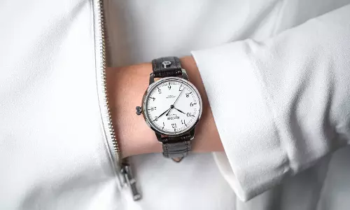 Watch: వాచ్‌లను ఎడమ చేతికి ఎందుకే ధరిస్తారో మీకు తెలుసా? 90 శాతం మందికి తెలియని నిజం!