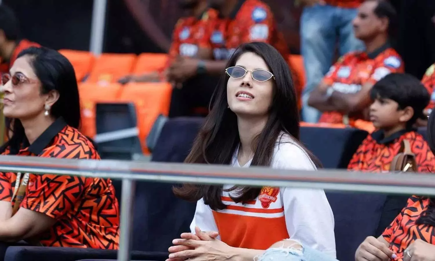 Kavya Maran Kavya Maran