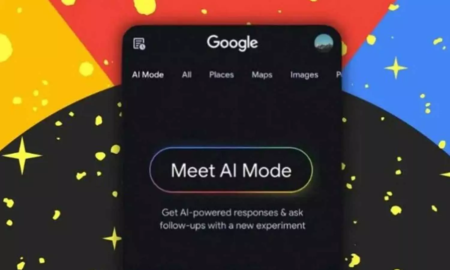 Google AI Mode