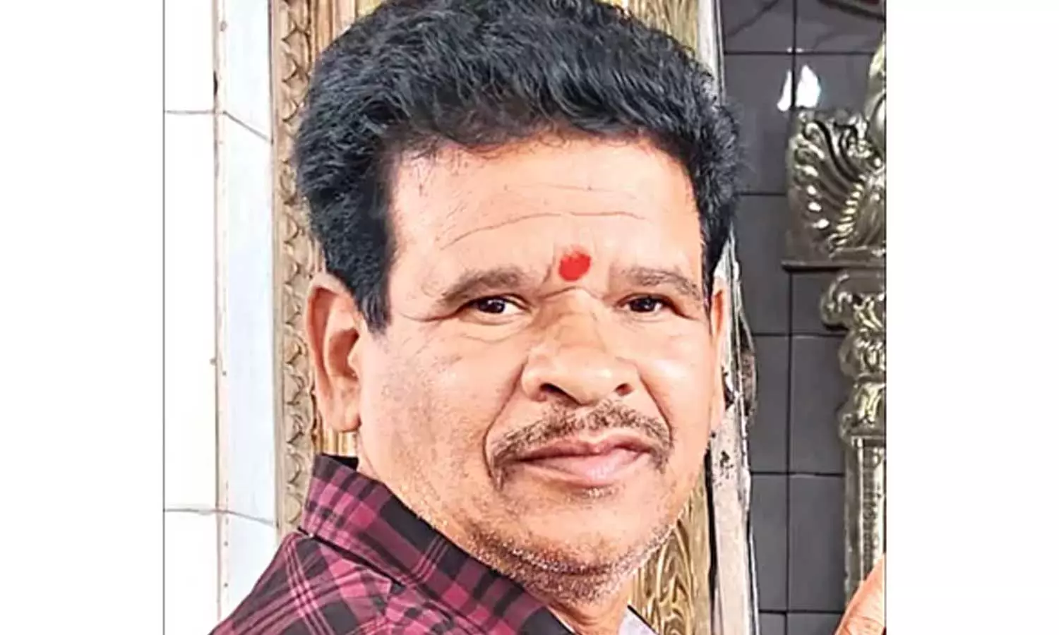 Rambabu: ప్రివ్యూ చూస్తుండగా బ్రెయిన్‌ స్ట్రోక్‌.. దర్శకుడు మృతి!