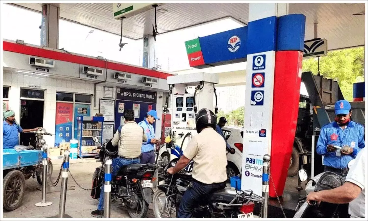 Petrol, Diesel: పెట్రోల్ బంక్‌లో ఇంధనం వేయించుకునే ముందు..ఈ విషయాలు గుర్తుపెట్టుకోండి..లేదంటే నష్టం మీకే