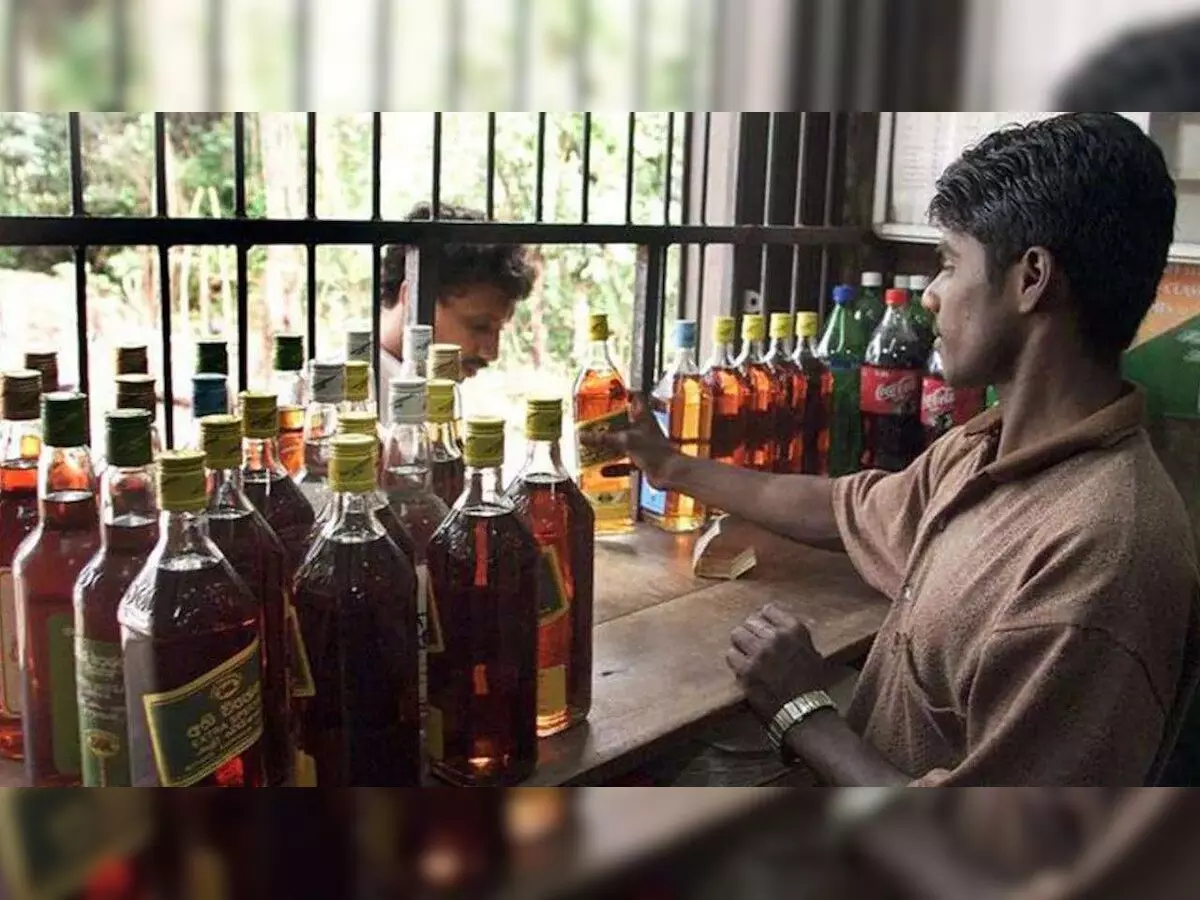 Liquor Shop Bund:హైదరాబాద్‌లో రెండు రోజులు మద్యం షాపులు బంద్!