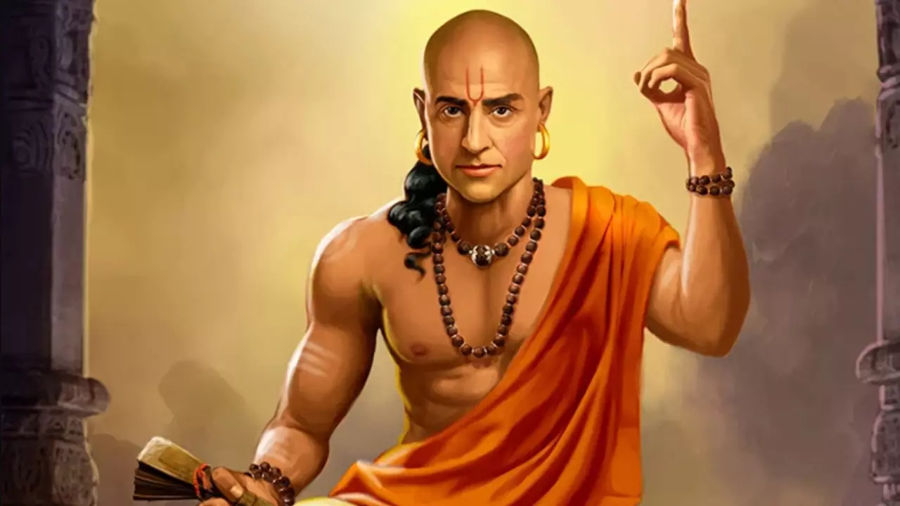 Chanakya Niti: డబ్బును సరిగ్గా ఖర్చు చేస్తేనే సంపద పెరుగుతుంది!