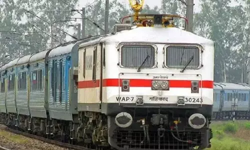 Indian Railways Indian Railways