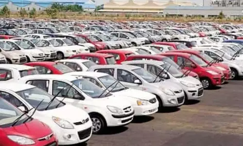 USA Second Hand Cars