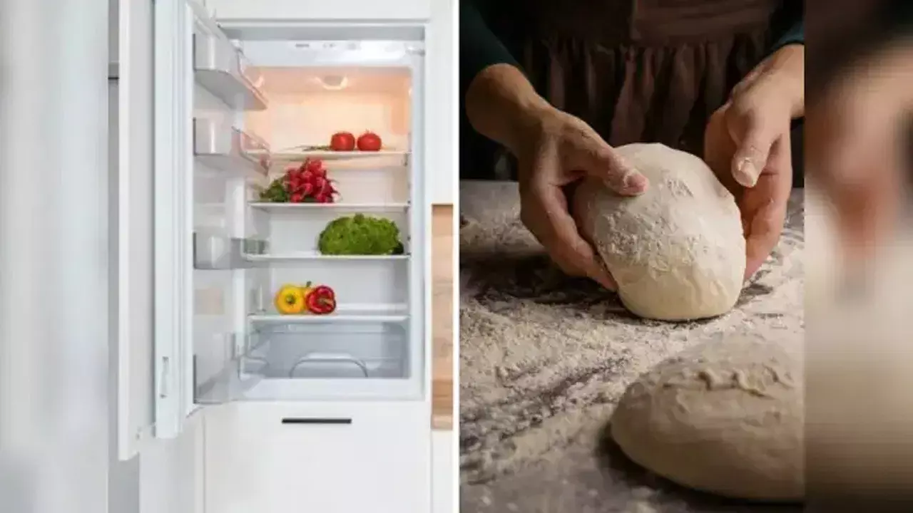 Kitchen Hacks: రోటీ పిండి మిగిలిపోతే ఫ్రిజ్‌లో పెట్టేస్తున్నారా? ఆరోగ్యానికి ఎంత ప్రమాదమో తెలుసా?