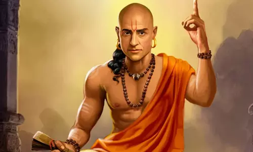 Chanakya Niti: డబ్బును సరిగ్గా ఖర్చు చేస్తేనే సంపద పెరుగుతుంది!
