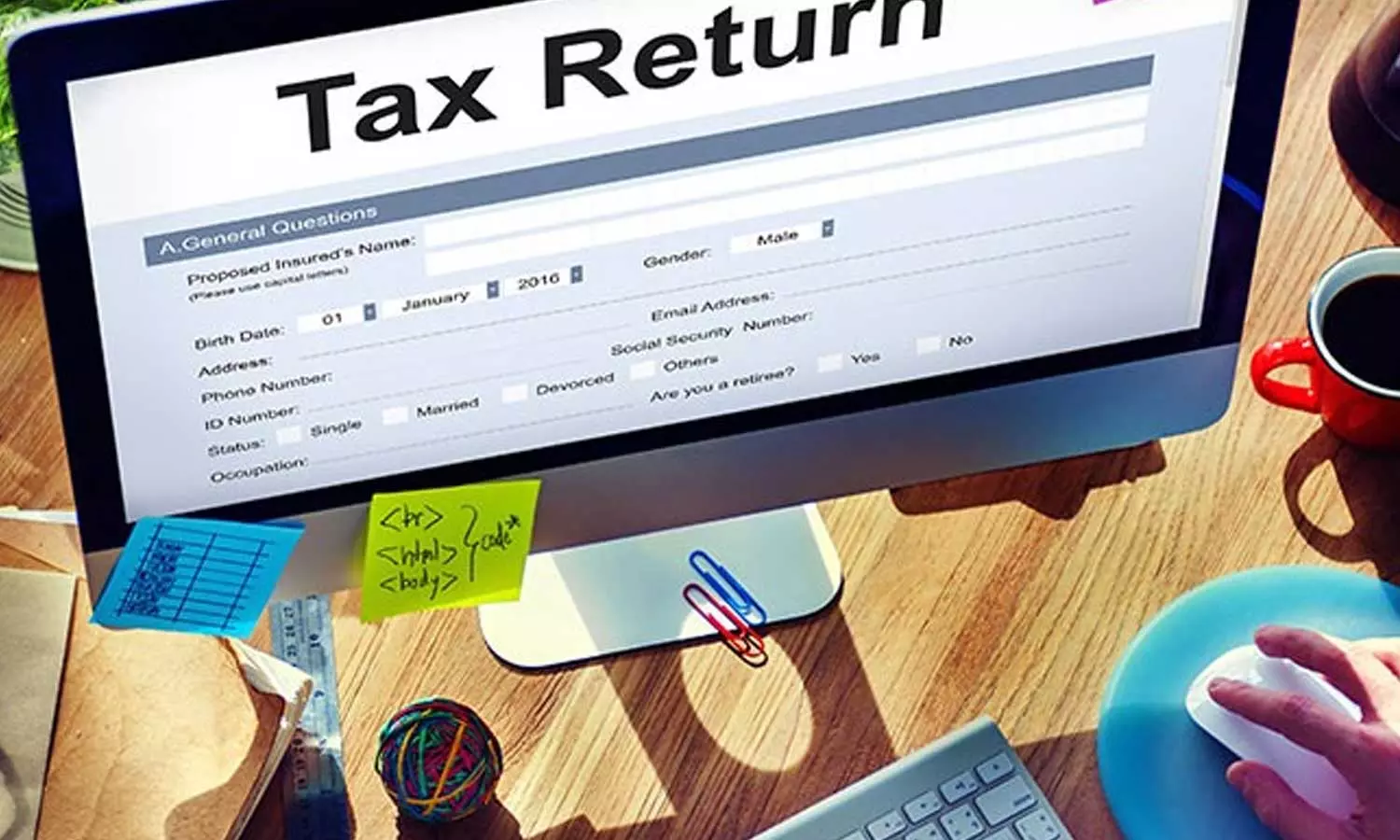 TAX