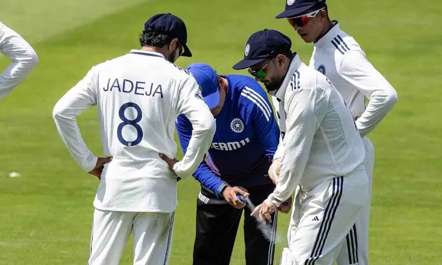 IND vs ENG