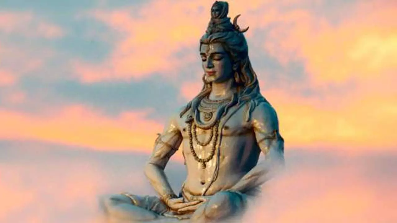 Sravana Masam 2025: ఈ పనులు చేస్తే.. శుభఫలితాలు మీ వెంటే!