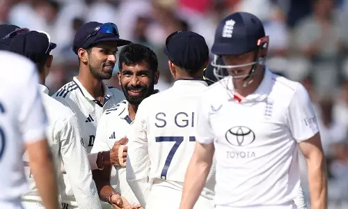 IND vs ENG Lords Test IND vs ENG Lords Test