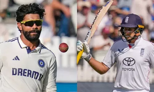 IND vs ENG IND vs ENG