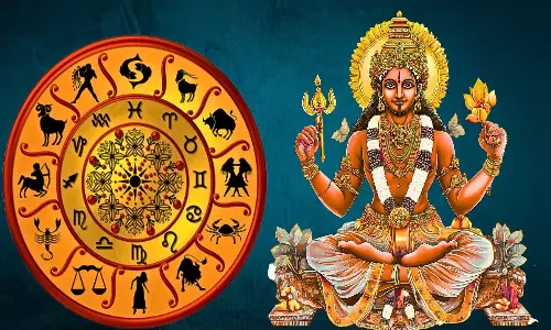 Jupiter Transit: 100 ఏళ్ల తర్వాత గురుడి మహా అద్భుతం.. ఈ రాశుల వారు రాత్రికి రాత్రే సంపన్నులు కాబోతున్నారు.. Jupiter Transit: 100 ఏళ్ల తర్వాత గురుడి మహా అద్భుతం.. ఈ రాశుల వారు రాత్రికి రాత్రే సంపన్నులు కాబోతున్నారు..