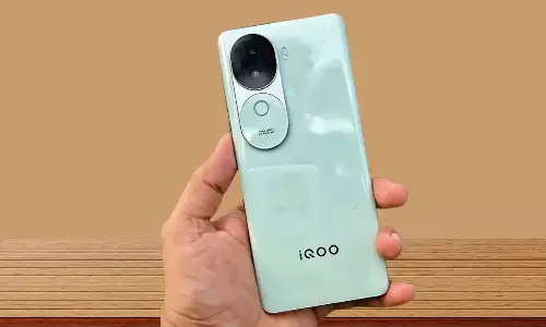 Limited Time Deal iQOO Z9s 5g on Amazon Today With Huge Discounts