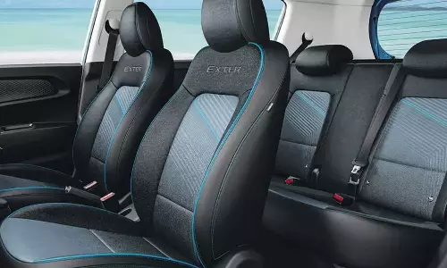 Hyundai Exter Hyundai Exter