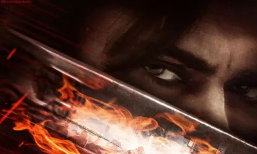 OG Movie Update: క్లారిటీ ఇచ్చిన మేకర్స్.. పవన్ ఫ్యాన్స్ థియేటర్లలో రచ్చ ప్రారంభించండి! OG Movie Update: క్లారిటీ ఇచ్చిన మేకర్స్.. పవన్ ఫ్యాన్స్ థియేటర్లలో రచ్చ ప్రారంభించండి!