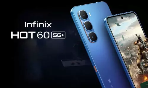 Infinix Hot 60+ 5G Infinix Hot 60+ 5G