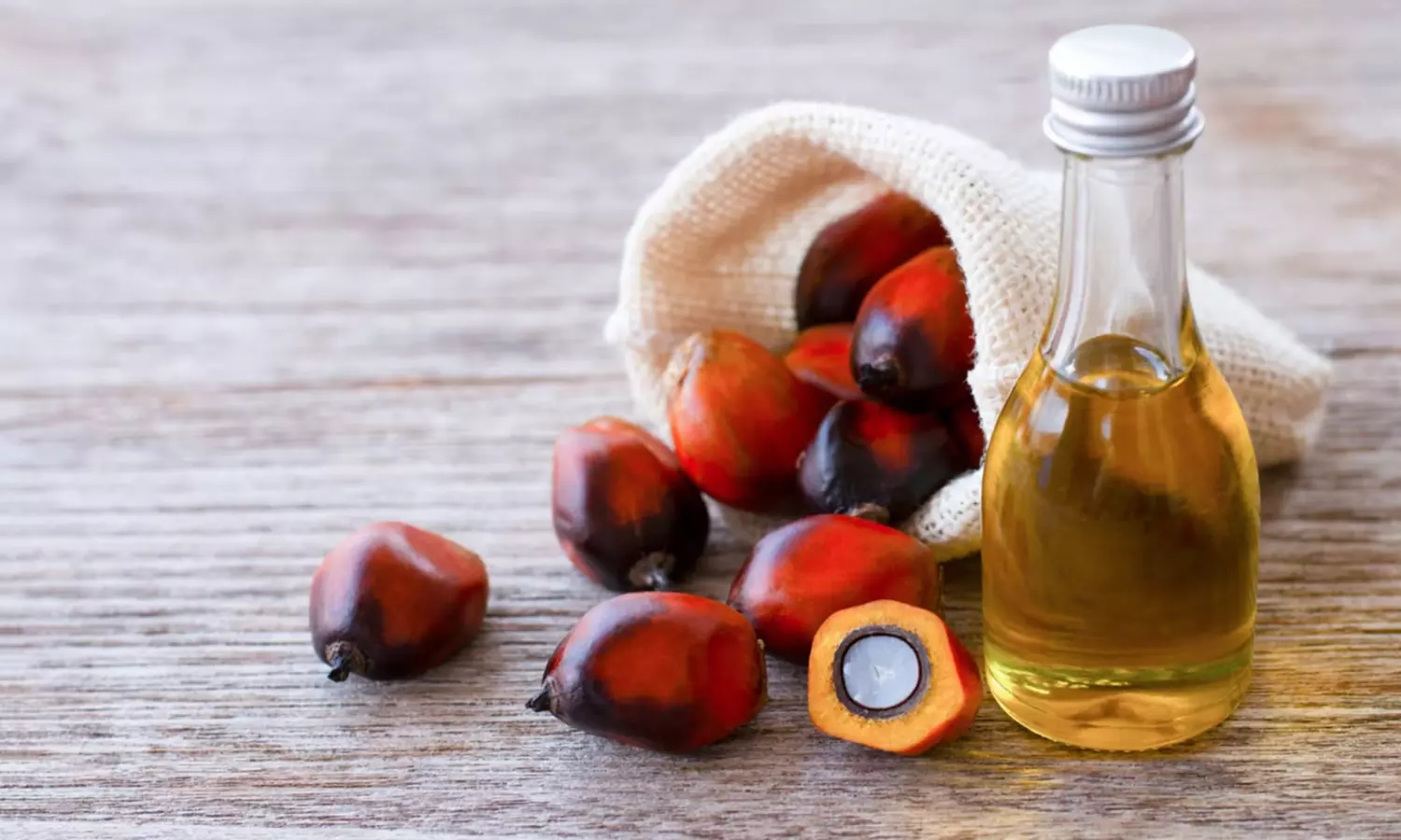 Palm oil: వంటల్లో వాడే పామాయిల్ ఎంతవరకు ఆరోగ్యానికి మంచిది?