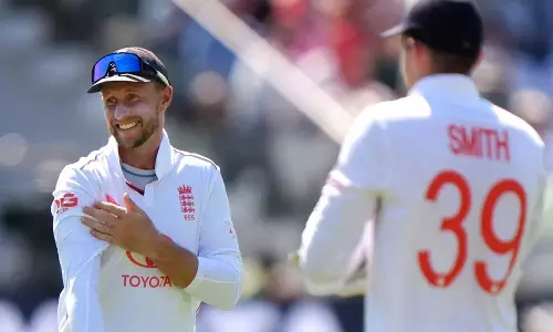 Lords Test Lords Test