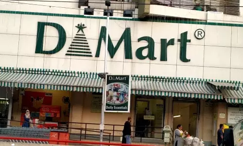 Avenue Supermarts Shares Drop 4% After DMart Announces Q1 Results Avenue Supermarts Shares Drop 4% After DMart Announces Q1 Results