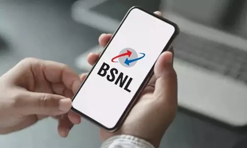 BSNL: మరోసారి ప్రైవేట్ కంపెనీలకు షాక్.. రూ.199 కొత్త రీఛార్జ్ ప్లాన్.. 30 రోజులు ఫుల్ బెనిఫిట్స్..!