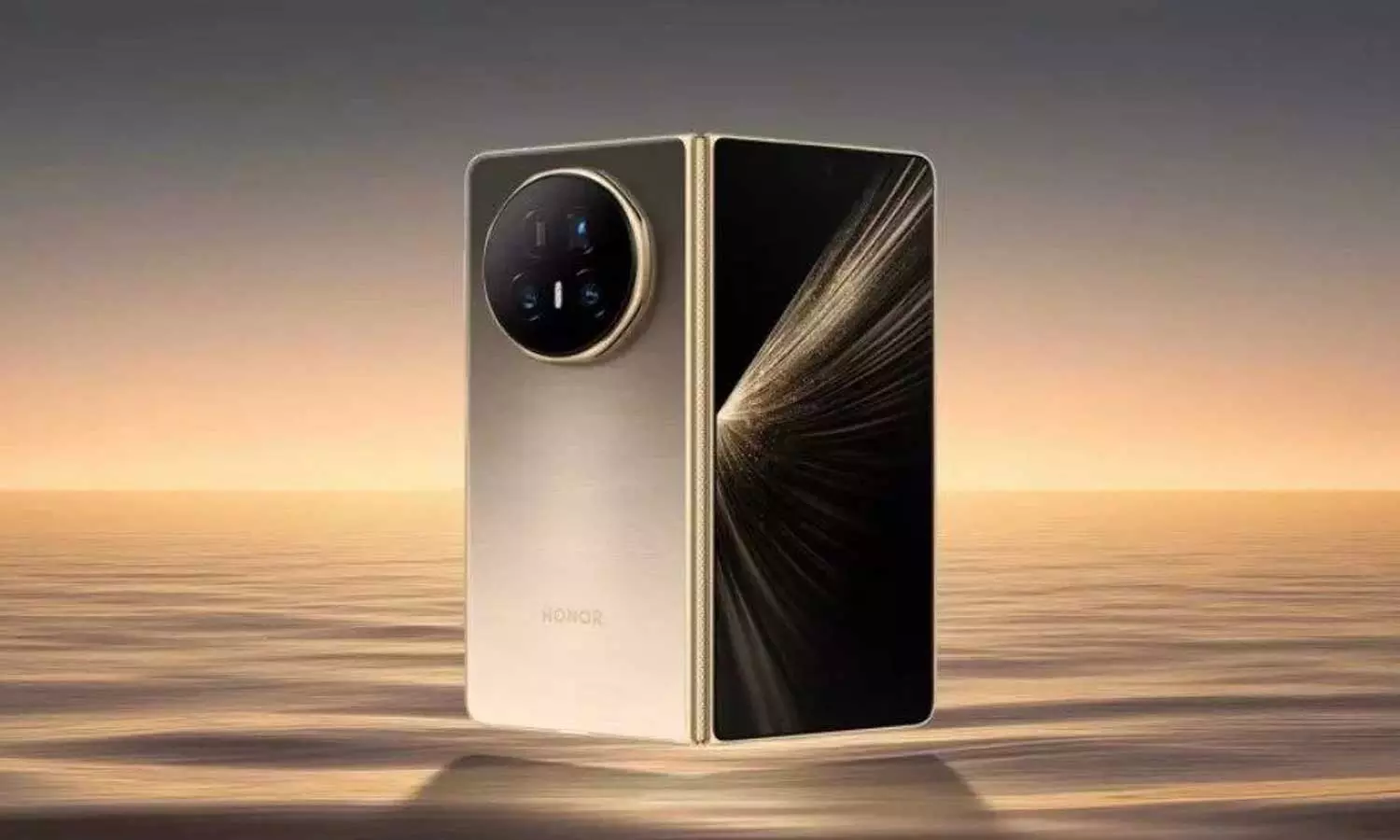 Vivo X Fold 5- X200 FE